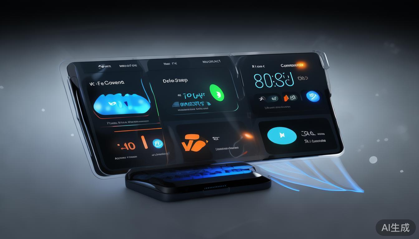 掌控财富_tp最新版下载后的设置与优化，助你全面掌控数字资产。_掌控资金