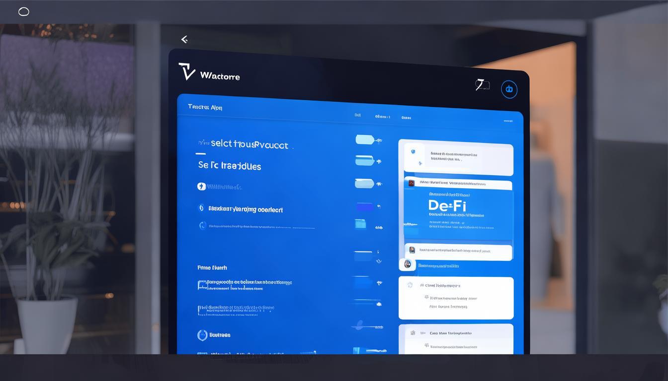 收益管理中心_如何通过tp官方网址下载参与去中心化金融(DeFi)项目,获取高收益?_收益管理系统