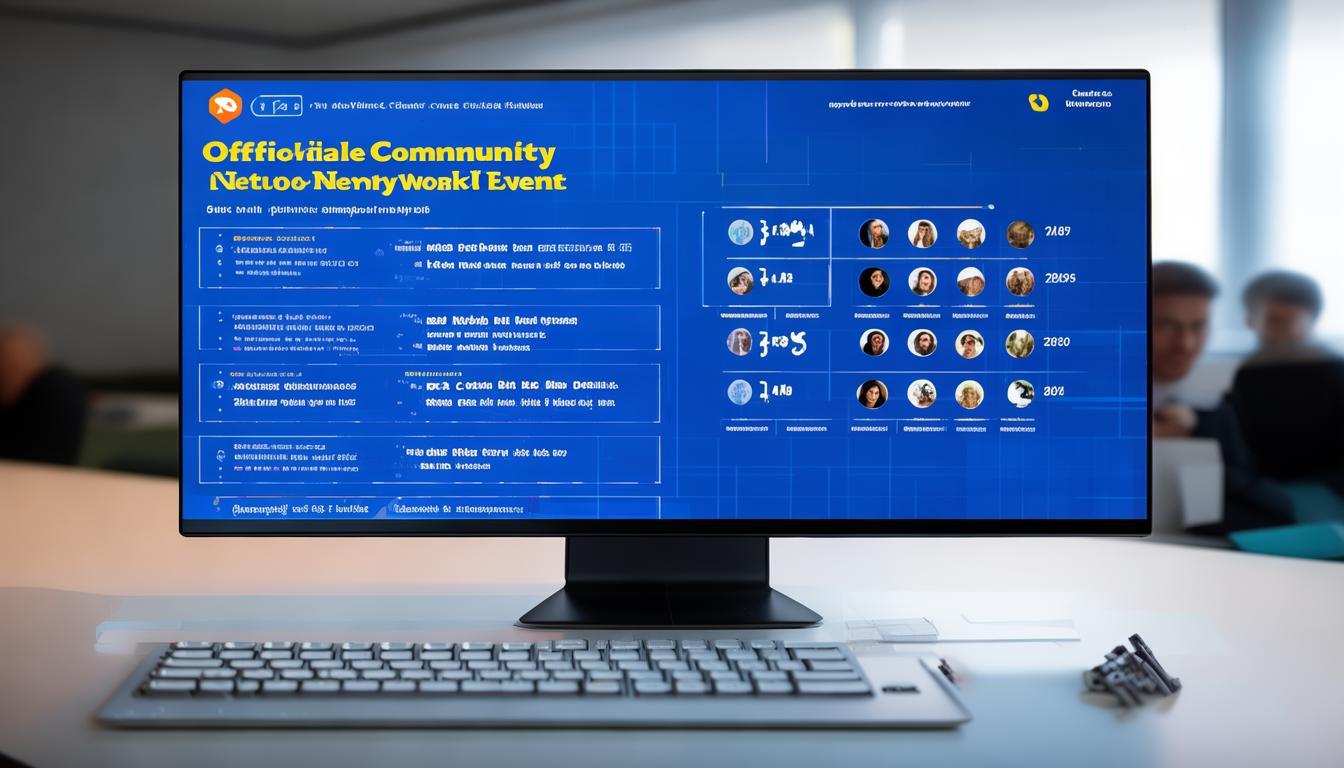 如何通过tokenpocket官方网站参与社区互动,增强你的投资知识?_互动网app_互动平台