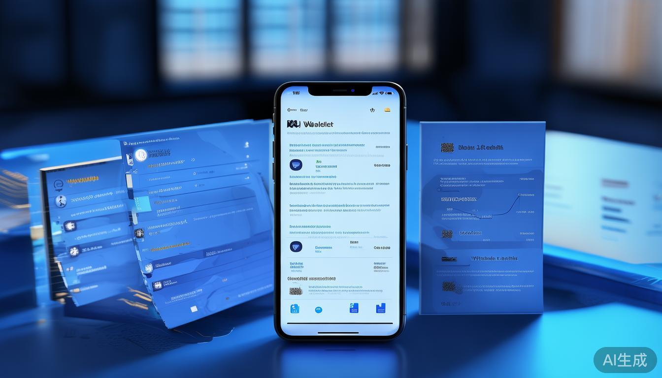 路径百科_路径科技有限公司_TPWallet官网下载促进全球经济交流的路径