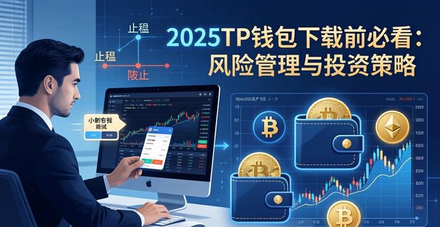 钱包官方下载_钱包金融的官网网址是什么_2025 TP钱包官网下载的风险管理与投资策略