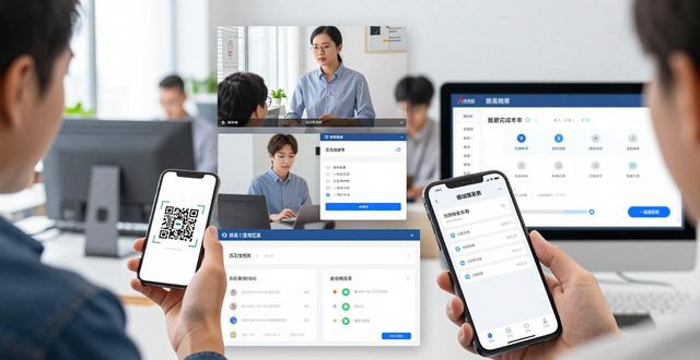如何通过TP官方app下载实现员工培训？_人员培训app_企业员工培训app