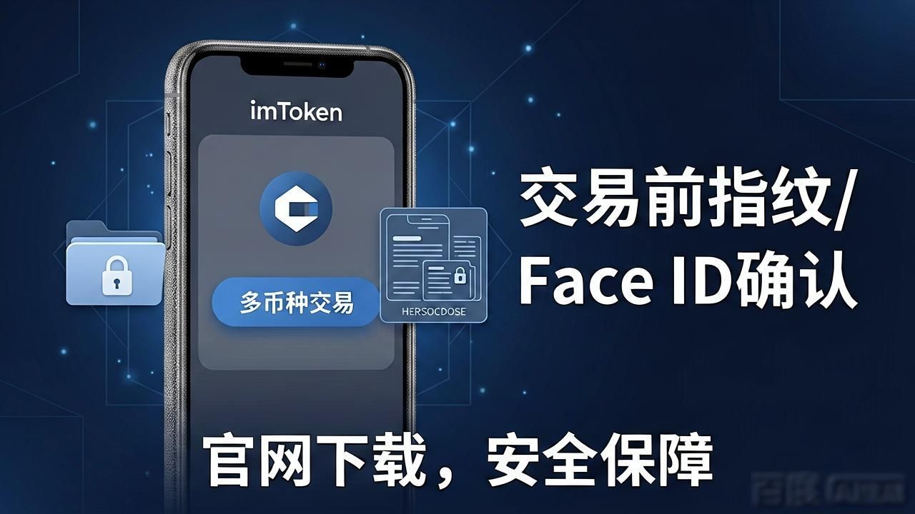 imToken钱包官方app多币种交易功能_imToken钱包官方app安全性_imToken钱包官方app下载的多币种交易功能深度解析