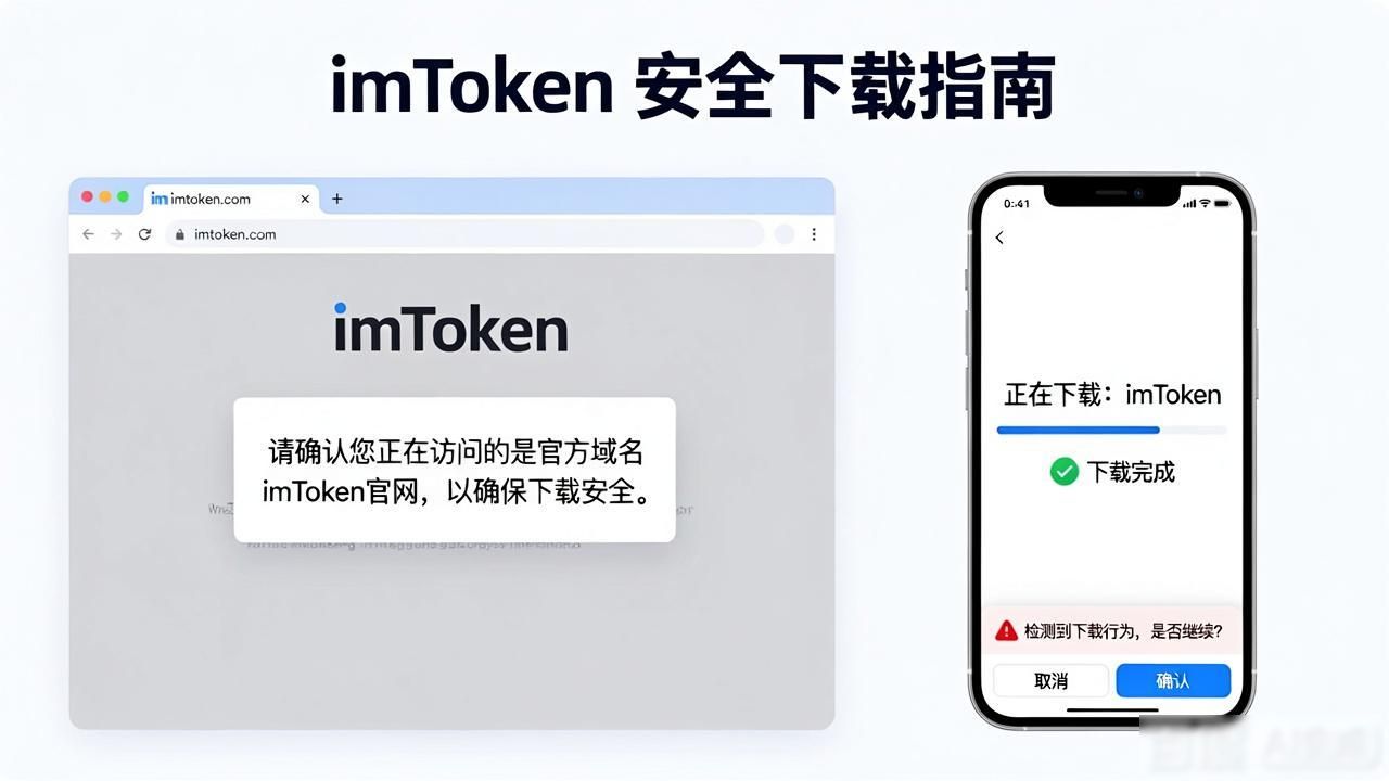 imToken 1.0安卓版 安全机制_imToken 1.0安卓版 官方下载渠道_imToken官网下载1.0安卓的重要市场动态与使用