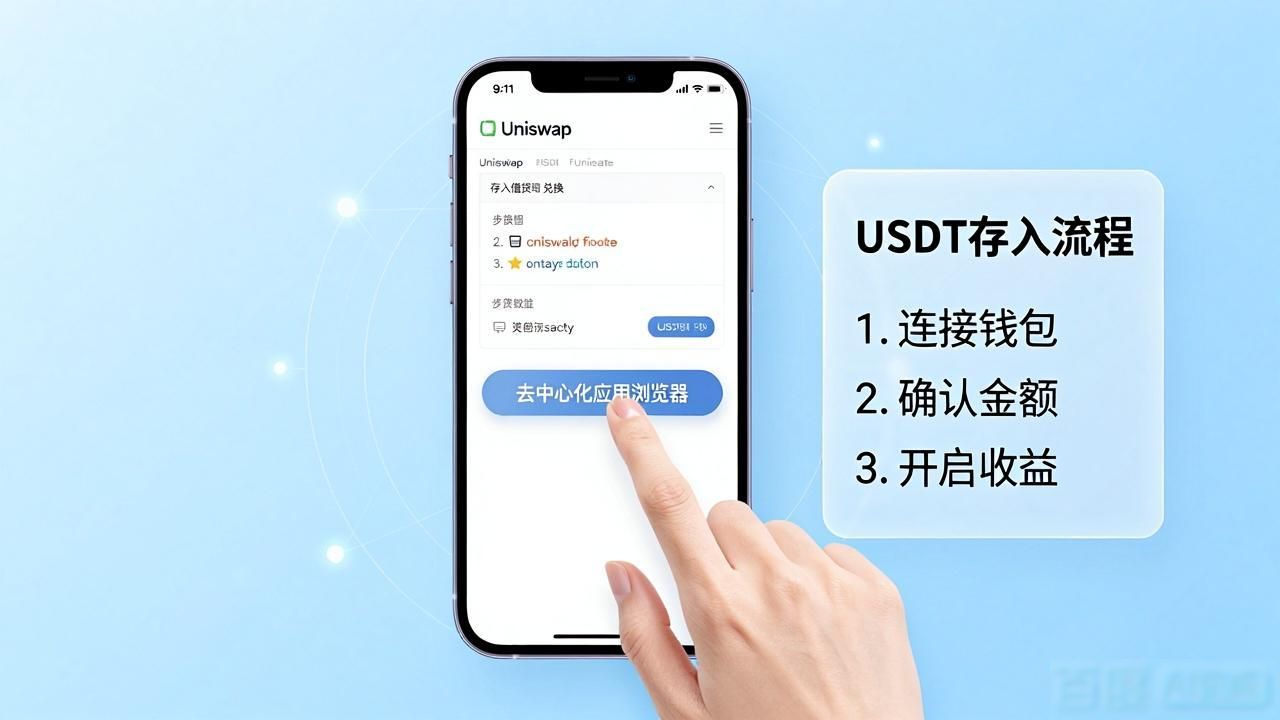 去中心化金融_imToken钱包_imToken 钱包：去中心化金融的基础工具