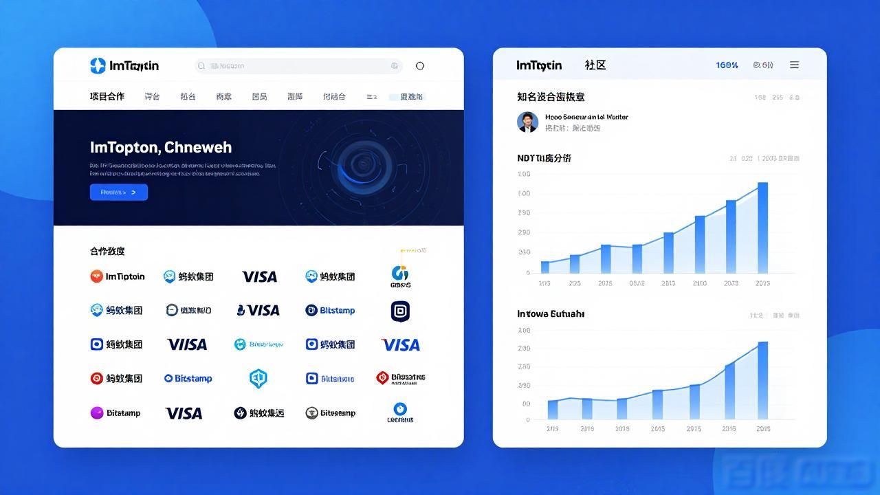 白皮书愿景技术路线图分析_如何在imToken官方网站上评估投资潜力?_imToken官网投资潜力评估