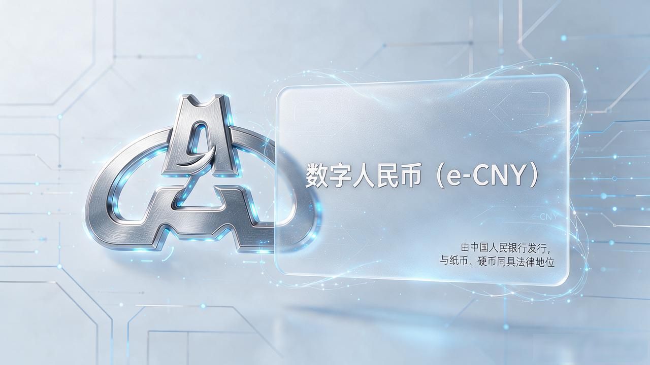 银联数字货币区别_数字人民币清算通道_银联不是数字货币吗