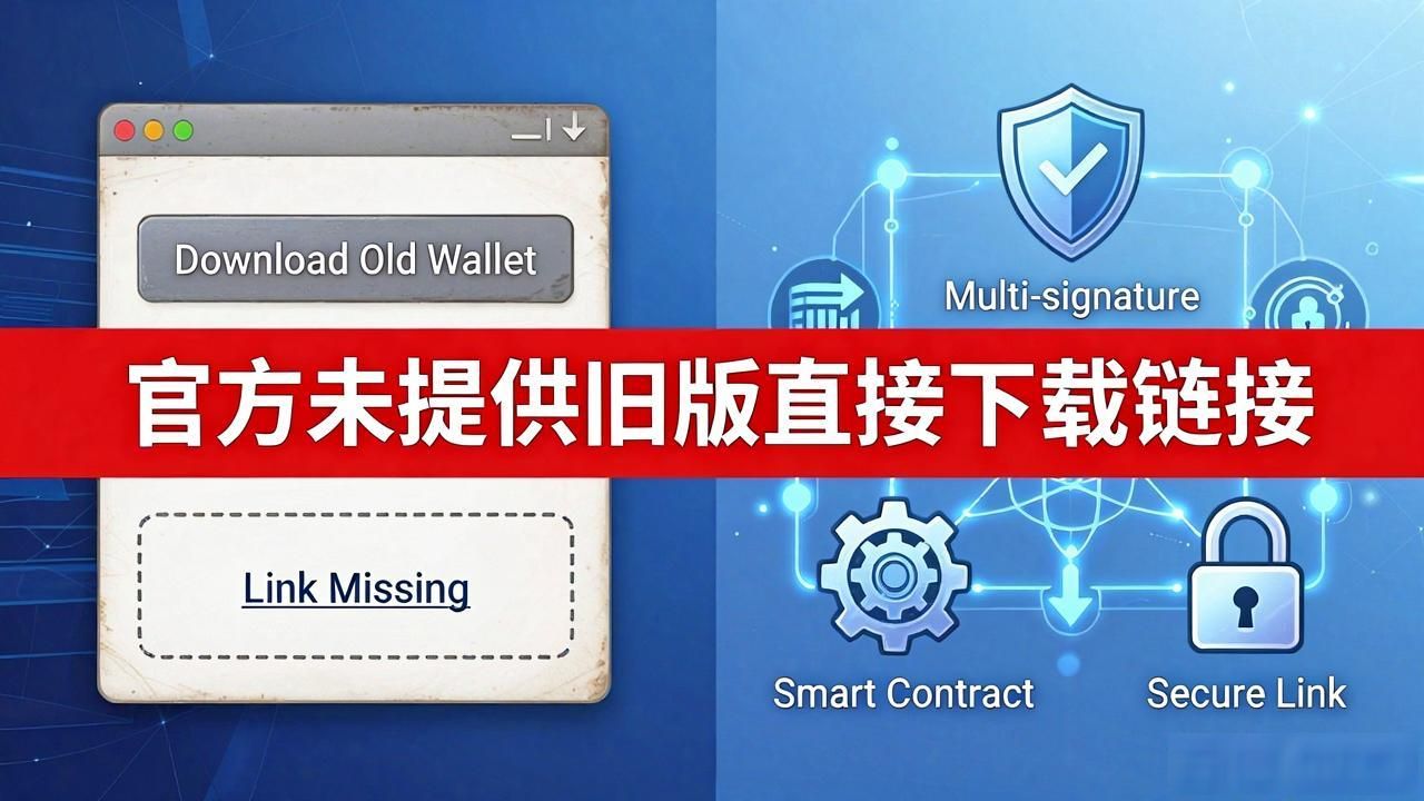 非官方渠道下载历史安装包隐患_imToken旧版本安全风险_imtoken 钱包下载旧版本
