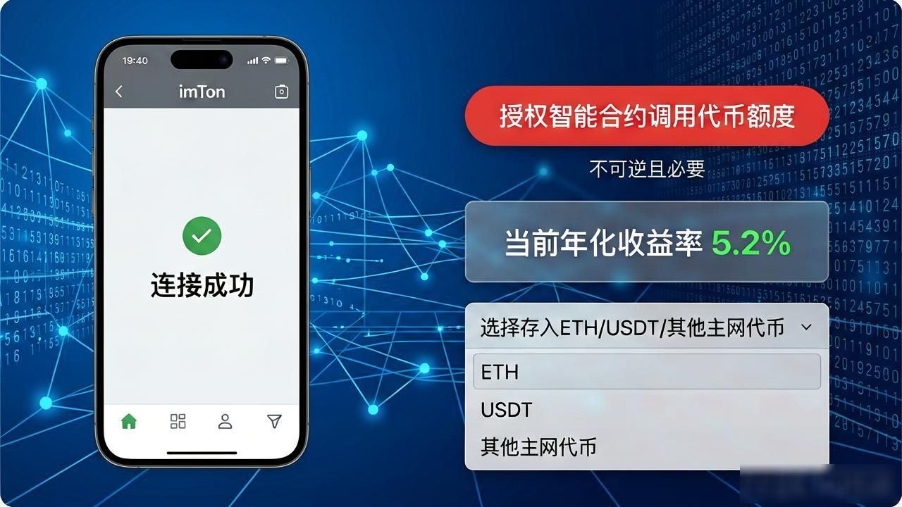 币圈新手DeFi潜力_imToken借贷功能_如何在imToken钱包官网app下载中进行借贷交易？