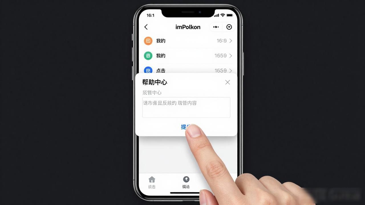 imToken钱包问题反馈指南_如何通过imtoken钱包下载网址进行用户反馈？_imToken官方反馈渠道
