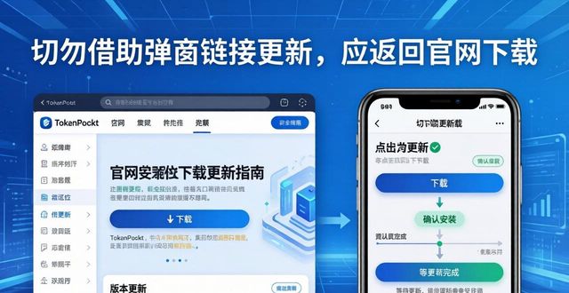 了解tokenpocket官网的下载更新，确保你的版本始终最新_官网更新什么意思_官方最新版本下载