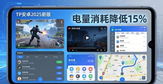 tp官方下载安卓2025：新版体验全记录，纵览每项技术升级带来的全新效果_tp官方下载安卓2025：新版体验全记录，纵览每项技术升级带来的全新效果_tp官方下载安卓2025：新版体验全记录，纵览每项技术升级带来的全新效果