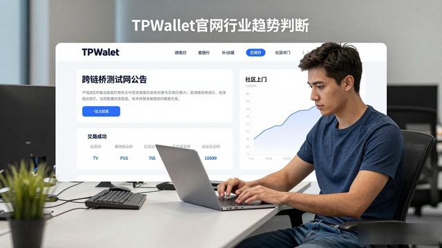 如何通过TPWallet官网下载分析行业动态_如何通过TPWallet官网下载分析行业动态_如何通过TPWallet官网下载分析行业动态