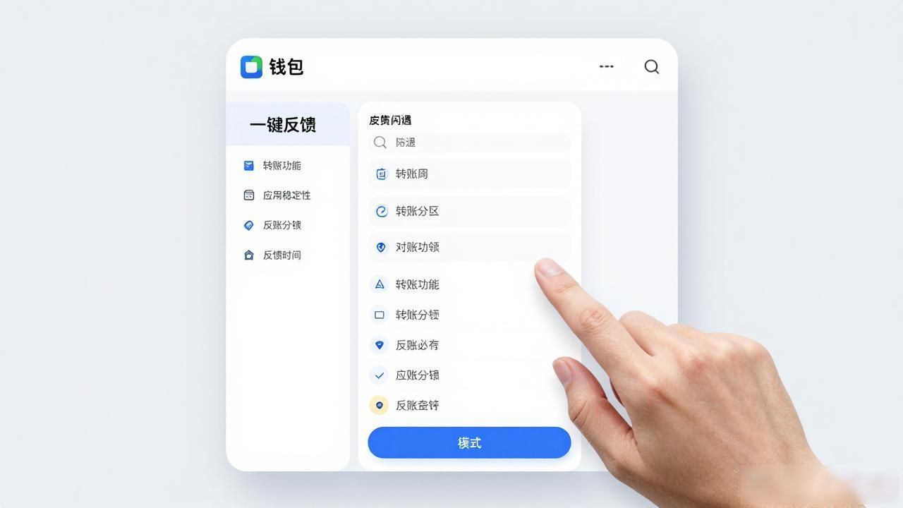 tokenim钱包官方版的用户反馈机制分析，探讨其如何促进产品的持续改进与升级。_tokenim钱包用户反馈通道_产品迭代核心动力源泉