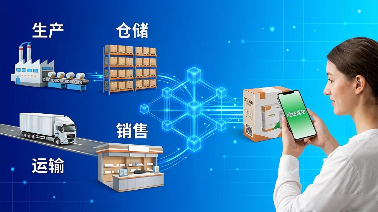 区块链 解决的问题_区块链去中心化账本_数字时代信任重建
