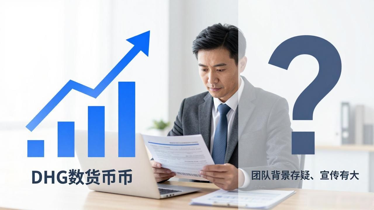 dhg数字货币_DHG数字货币_DHG项目靠谱吗