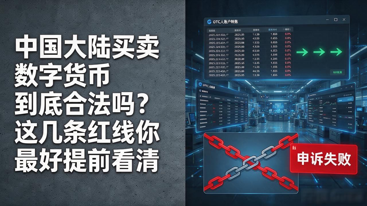 在中国大陆买卖数字货币_虚拟货币非法金融活动_中国大陆买卖数字货币