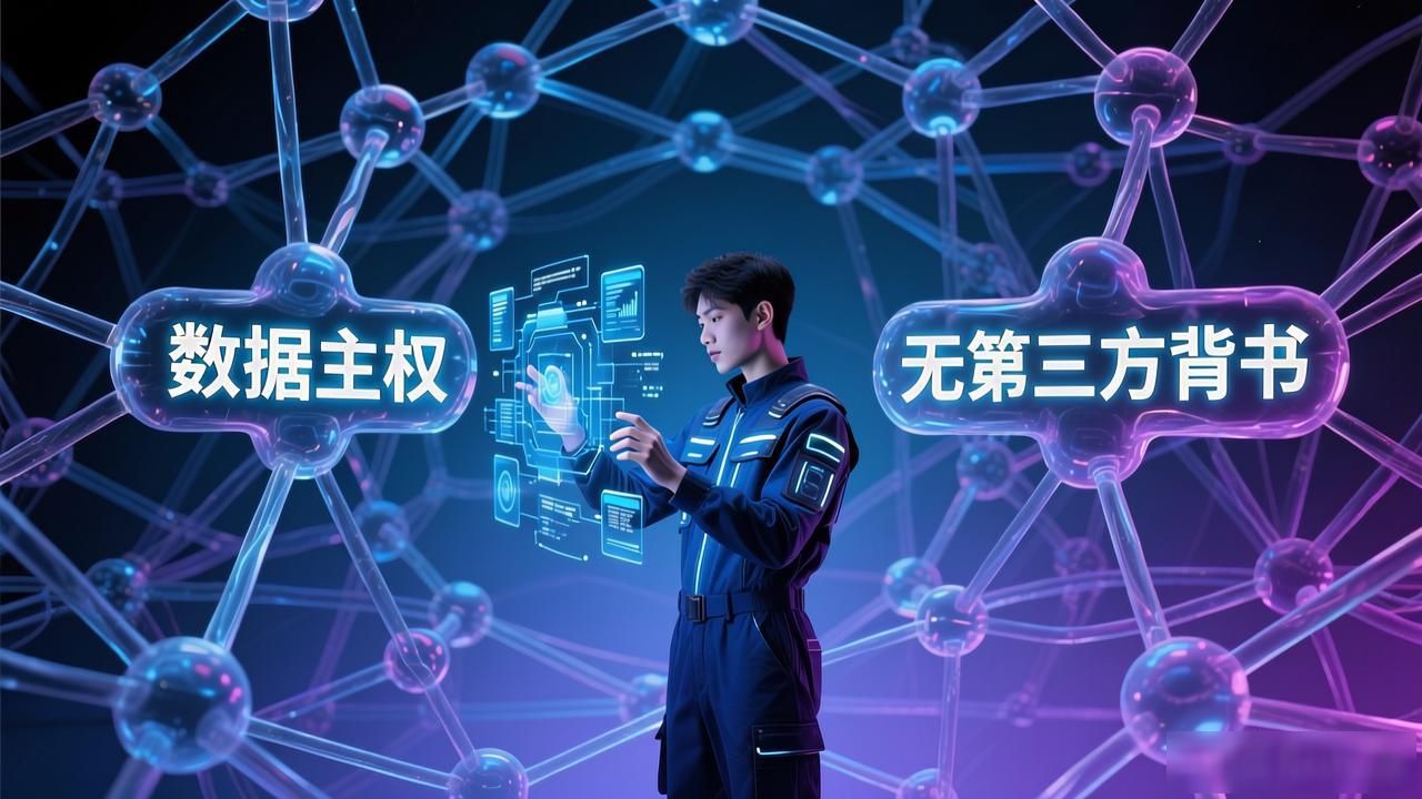 传统金融从业者对区块链的看法_不同群体对区块链价值定义的拉扯_区块链的意识之战