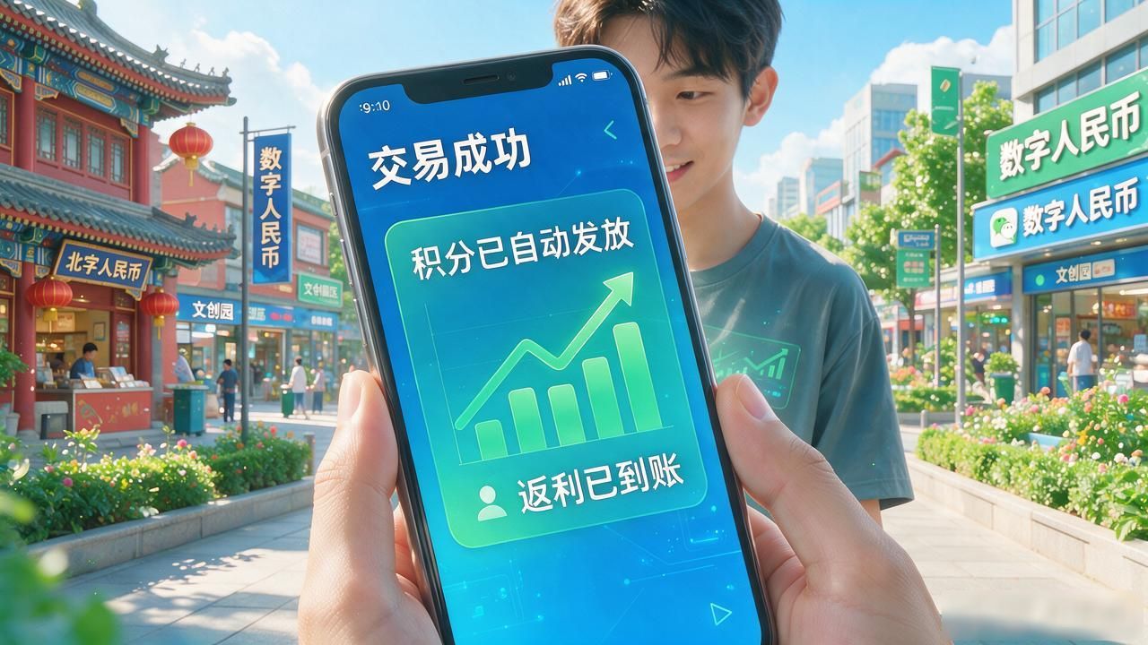 数字货币实体零售应用案例_翠微股份数字人民币支付_翠微股份 数字货币