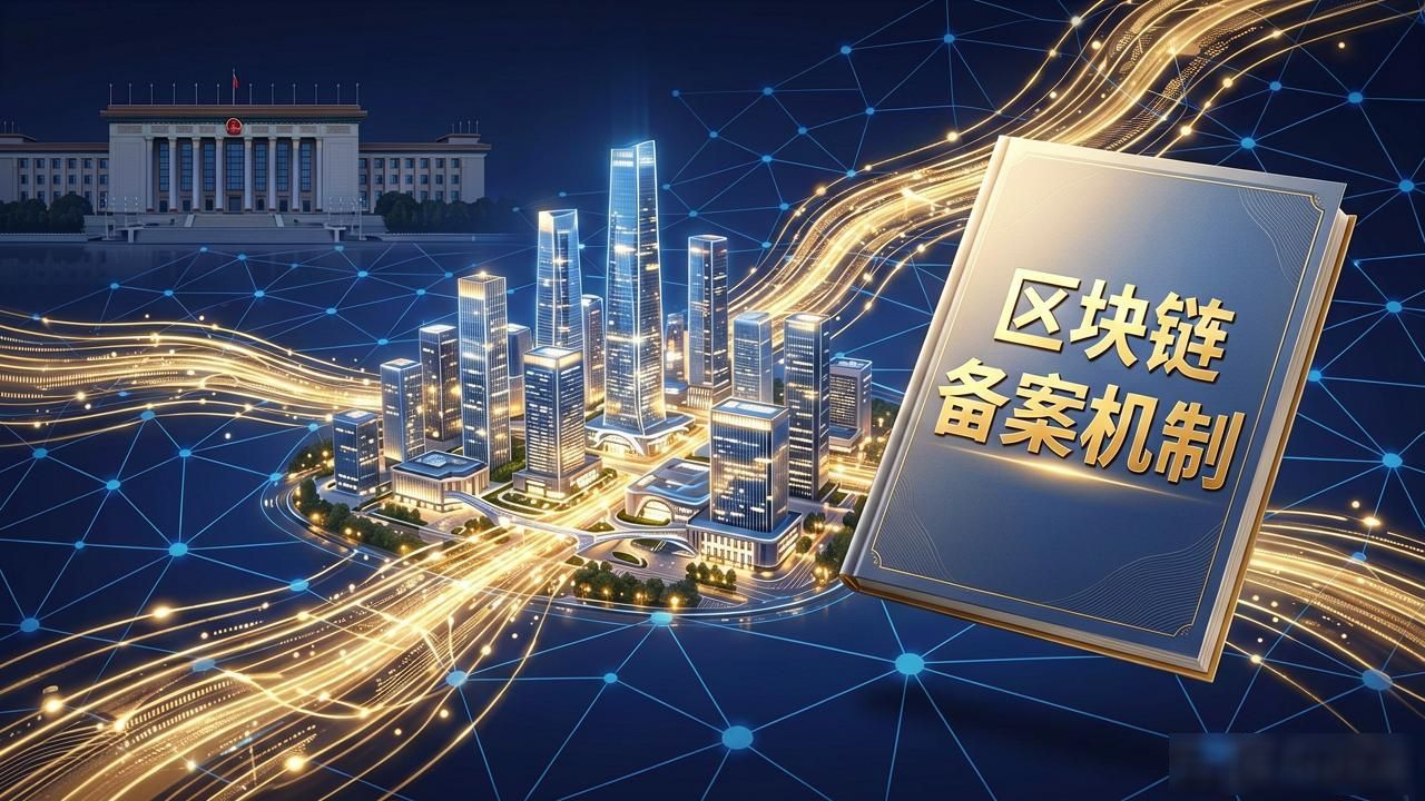 区块链技术在传统金融与供应链领域的应用_大通区块链新闻_隐私计算技术突破