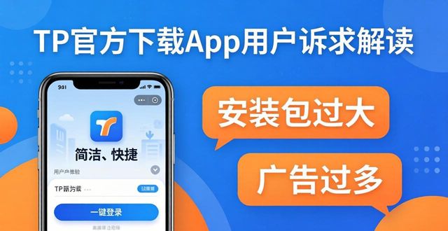 TP官方下载app的用户诉求与市场反馈_诉求反馈怎么写_诉求反馈意见