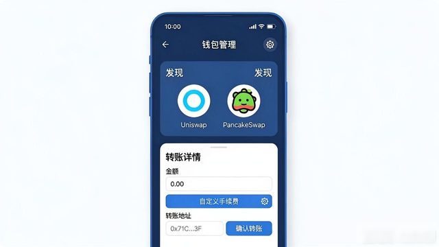 如何通过TP官方安卓最新版本下载实现便捷管理？_便捷下载好用吗_便捷下载高级版