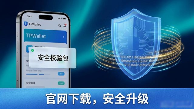 银联钱包下载官网_如何通过TPWallet官网下载重新定义钱包使用_钱包官方网站