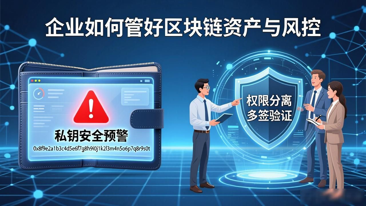 区块链管理与风险_智能合约审计_区块链治理