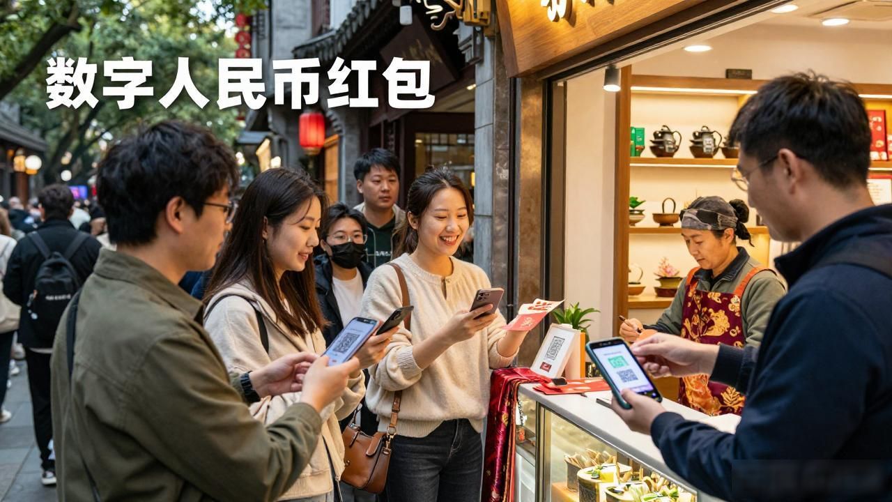 杭州数字人民币试点_数字人民币硬钱包使用_最新杭州数字货币
