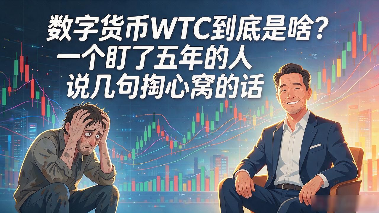 数字货币wtc_WTC主网实际转账体验_WTC跨链结算机制