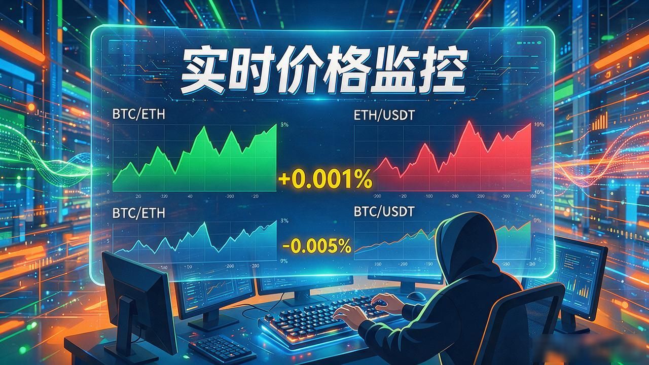 加密货币三角套利操作方法_数字货币三角形_数字货币三角套利适合散户的策略