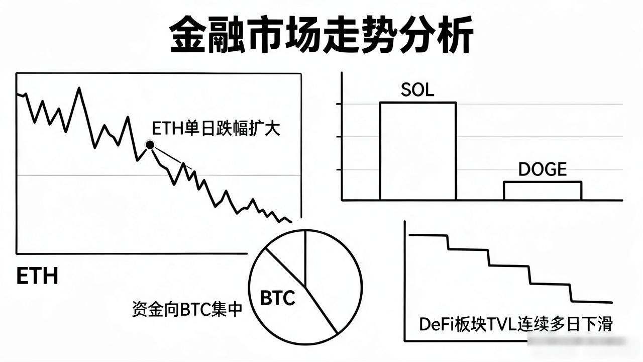 山寨币承压观望情绪浓重_2月9日比特币以太坊行情分析_0209数字货币日评