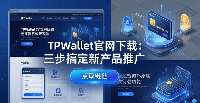 如何通过TPWallet官网下载推广新产品_如何通过TPWallet官网下载推广新产品_如何通过TPWallet官网下载推广新产品