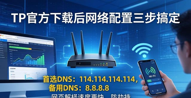 tp官方正版下载后如何配置网络_tp官方正版下载后如何配置网络_tp官方正版下载后如何配置网络