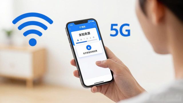 掌柜钱包官网下载_官网方法解析：如何高速下载与安装tp钱包app？_钱包官方网站