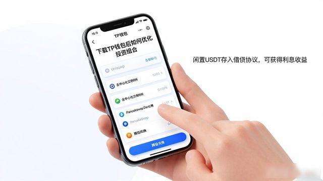 抗风险能力是什么意思_如何通过tp官方网址下载优化投资组合,增强抗风险能力?_抗风险能力增强