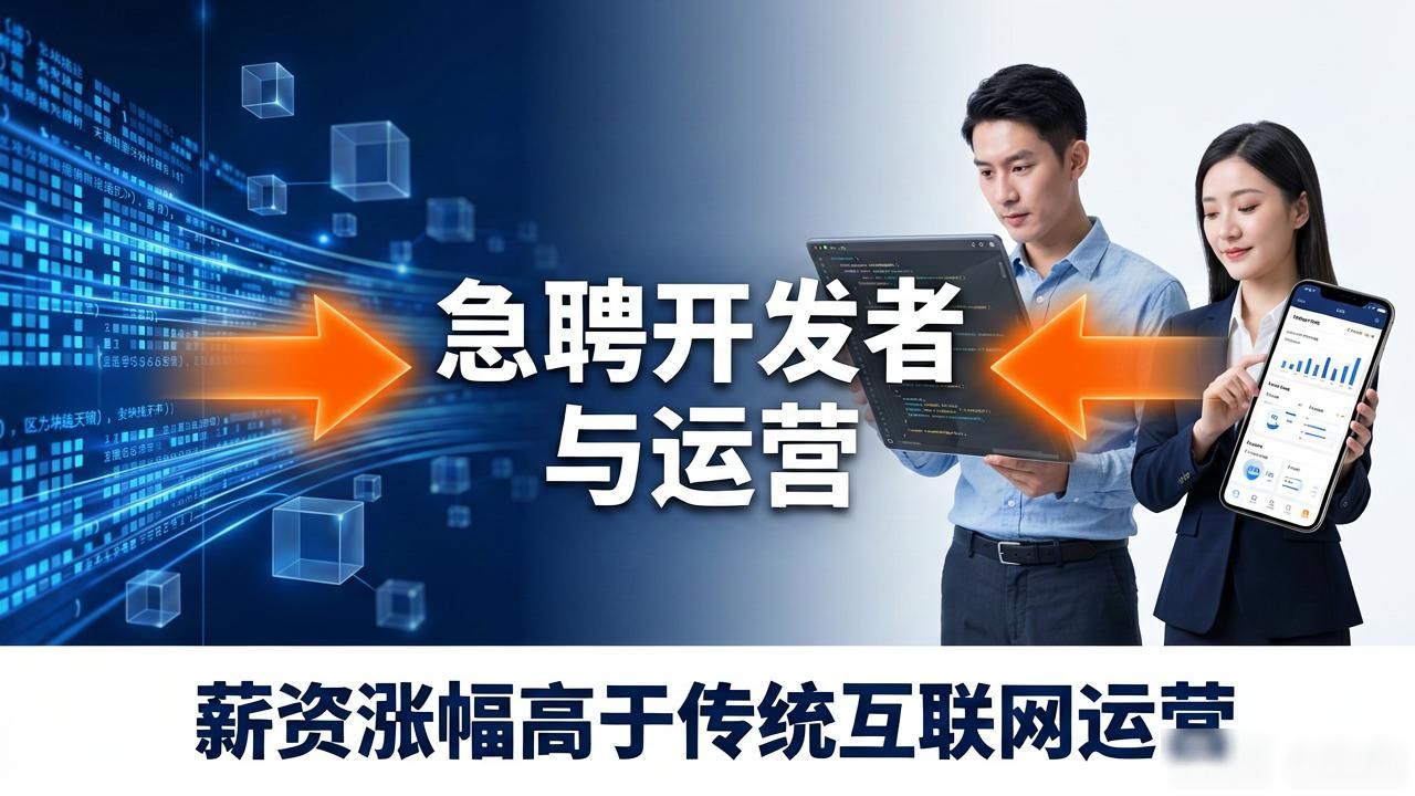 驻马店区块链招聘_驻马店区块链人才需求_Solidity智能合约工程师招聘