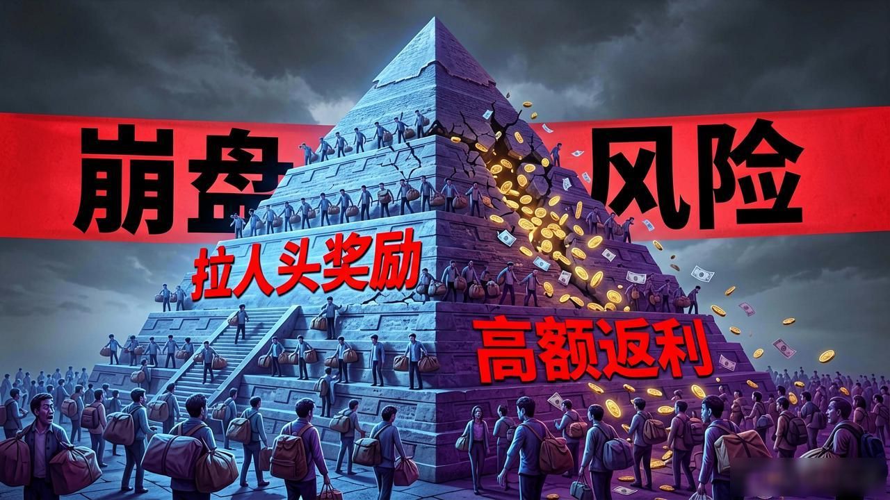 U倍区块链风险分析_U倍区块链_U倍区块链盈利模式揭秘