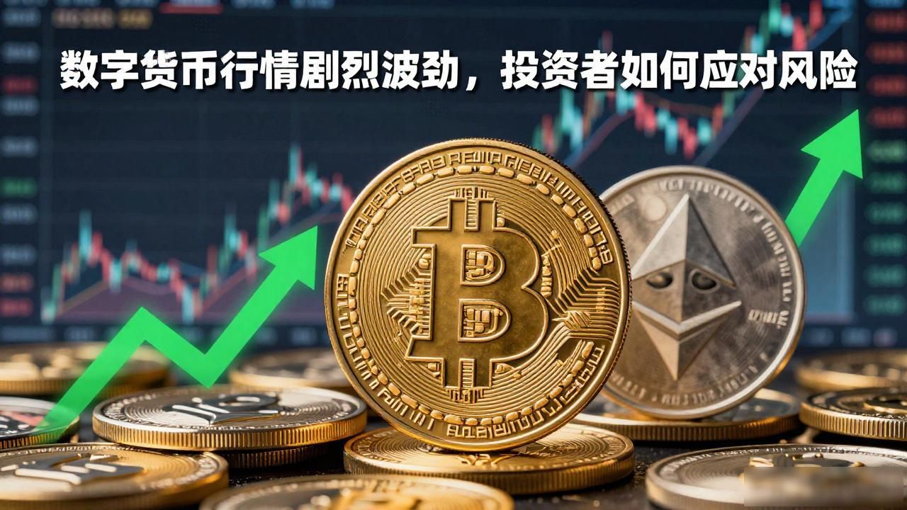 网络数字货币行情_网络数字货币行情波动原因 新手投资数字货币如何避免被套 优质加密货币项目选择方法