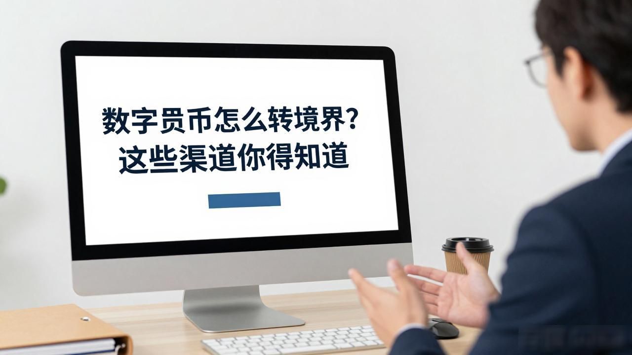 数字货币跨境结算操作注意事项_数字货币能转到境外吗_USDT跨境转账到境外实操指南