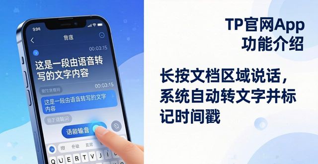 官网下载软件_去官网下载_新功能揭秘：tp官网app下载后如何充分利用？