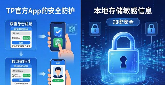 TP官方app的用户安全保护措施_安全保护功能_保护用户信息安全