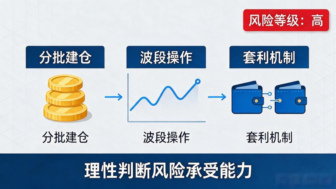数字货币利润猛增_普通人参与数字货币市场的注意事项_数字货币火热行情下的投资策略