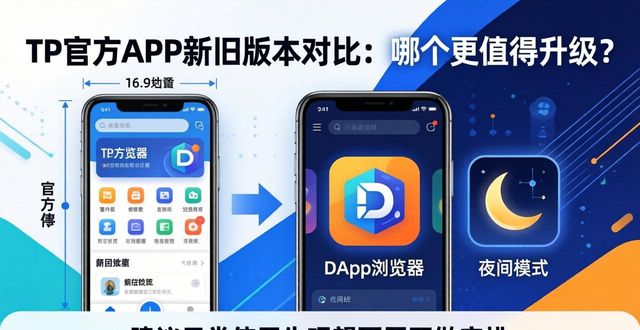 两款app对比_版本对比工具_TP官方app的版本对比分析