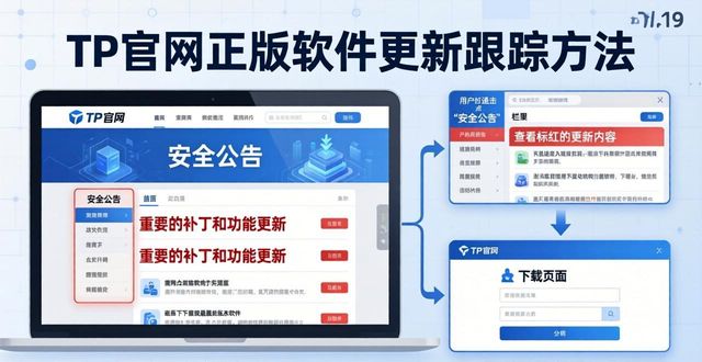 如何通过tp官网实时跟踪正版软件下载的更新与动态？_实时跟踪报道什么意思_实时跟踪的三大工具