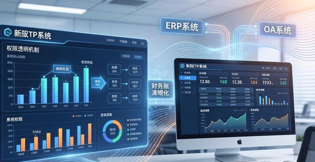 最新台式电脑版本下载_TP最新版本下载在财务透明度中的应用_财务透明化