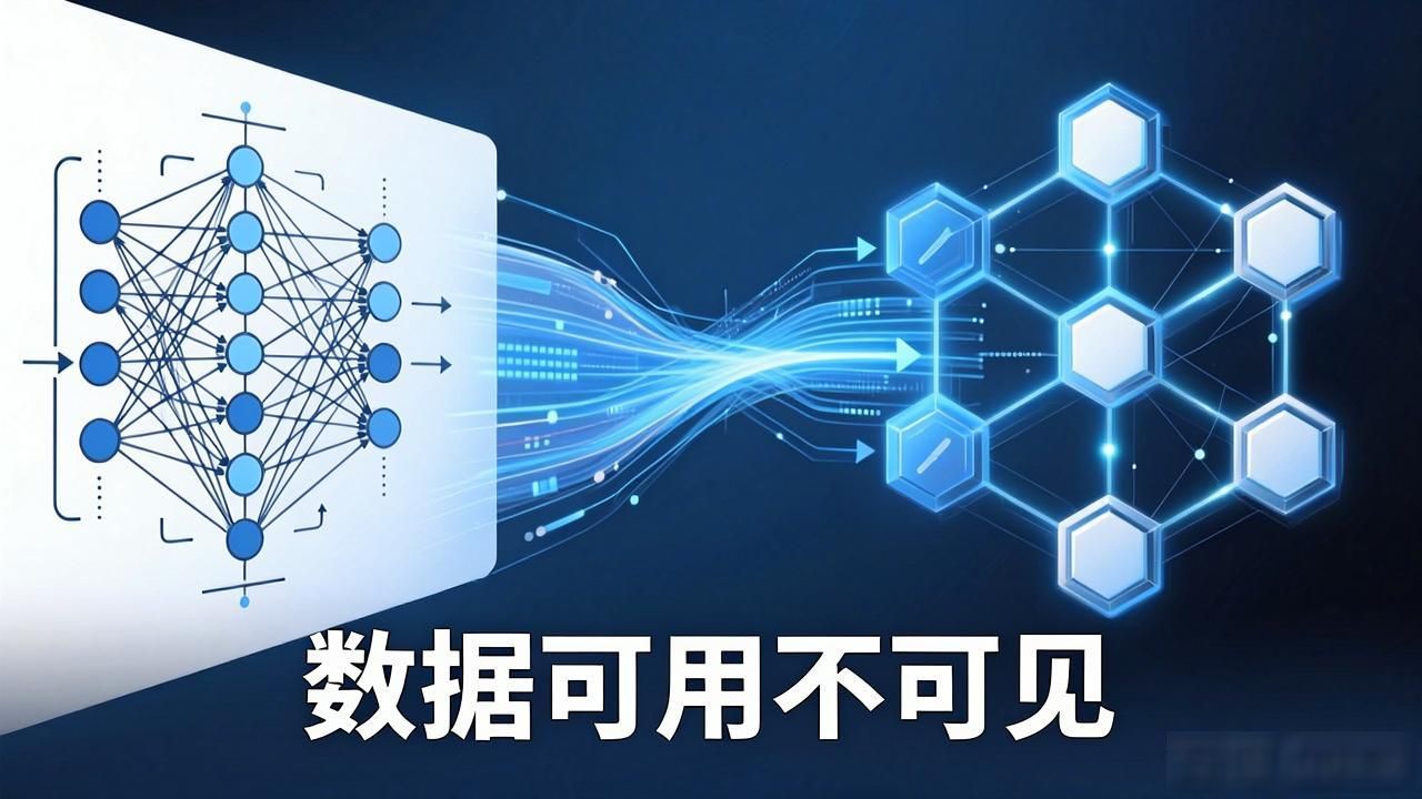 数据孤岛隐私保护_迁移学习结合区块链_迁移学习区块链