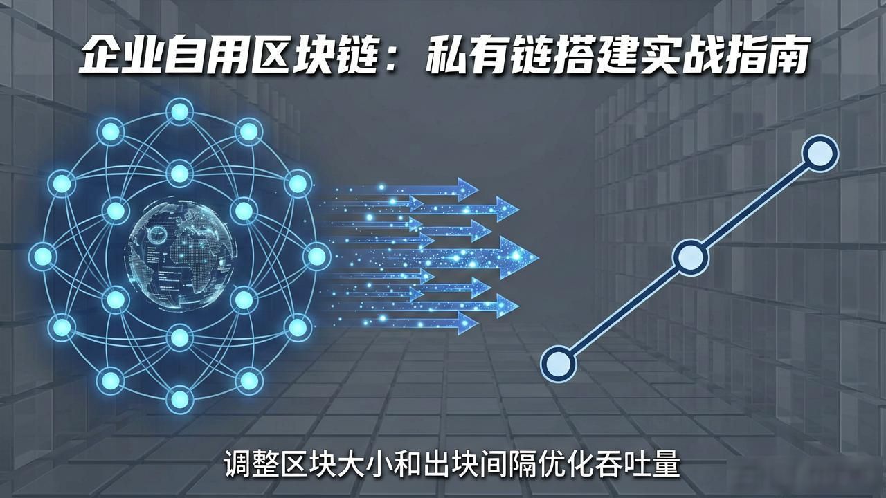 区块链私有链实现_企业级应用 私有链 数据隐私_私有链 架构搭建 Hyperledger Fabric