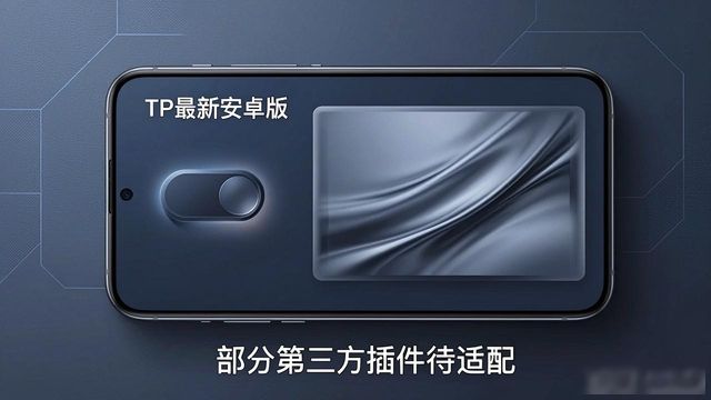 5. 实测评测！tp官方安卓最新版本值得下载吗？_最值得买的安卓_安卓旗舰评测