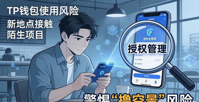 TP钱包的使用过程中的风险提示_tp钱包授权风险_imtoken钱包风险